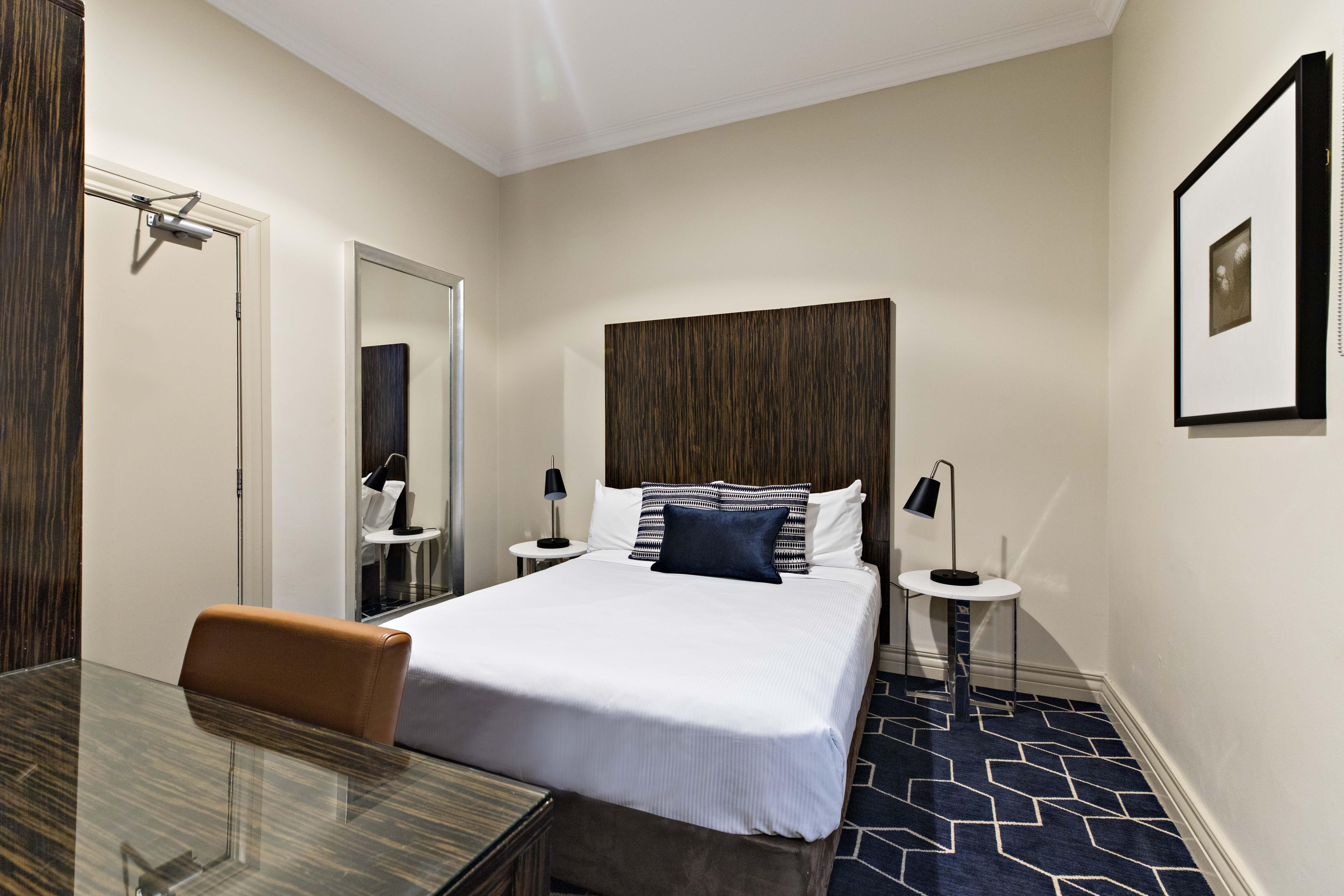 Hotel Diplomat Sydney Exterior photo