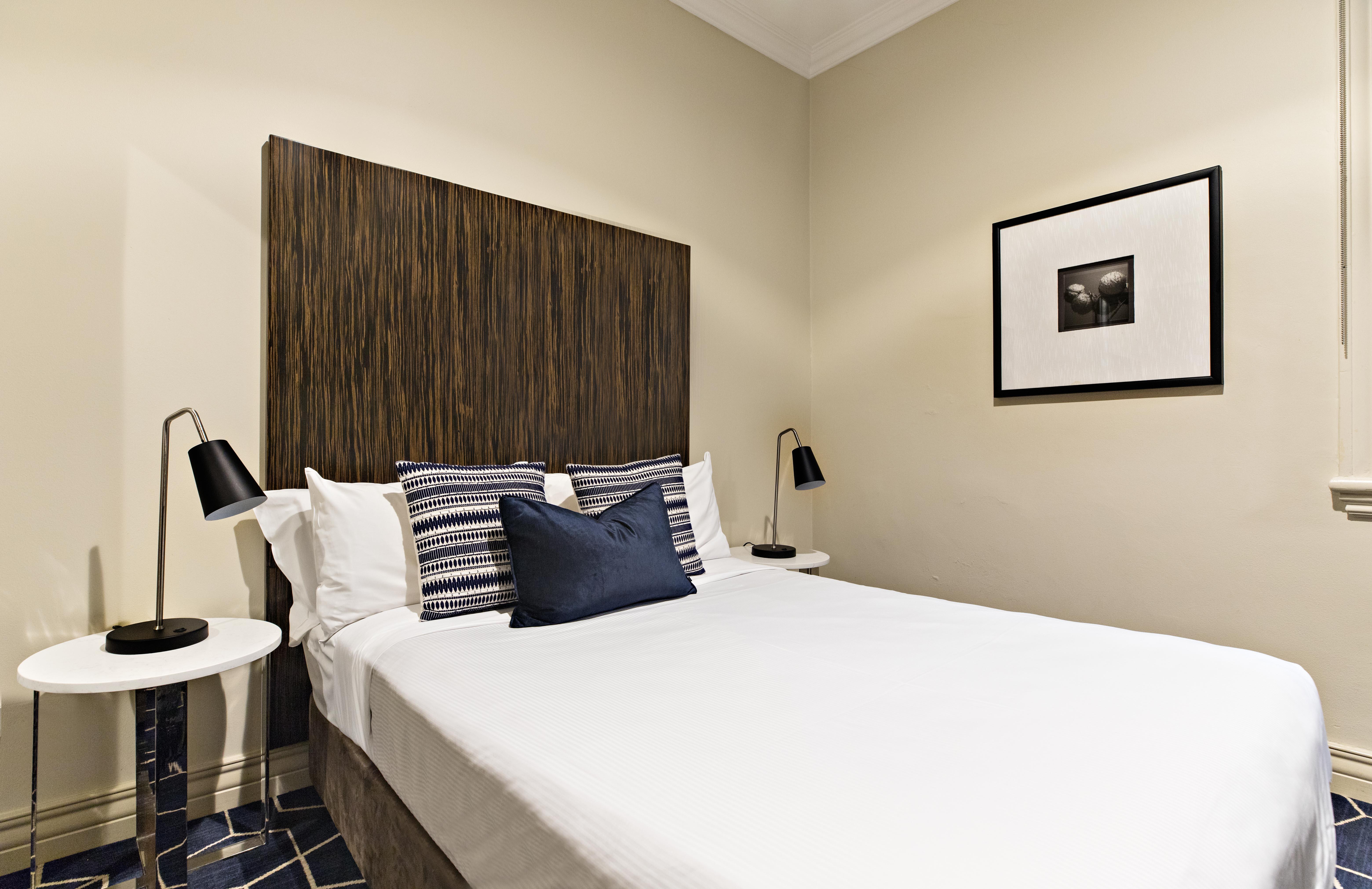Hotel Diplomat Sydney Exterior photo