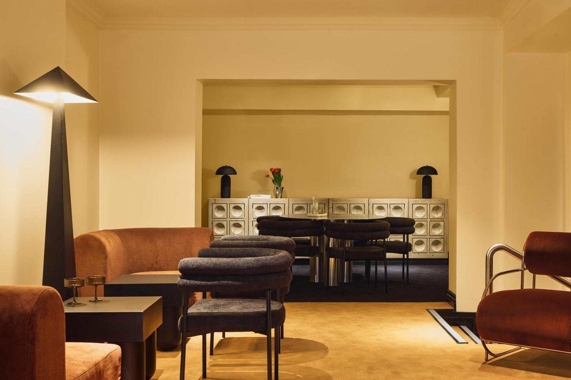 Hotel Diplomat Sydney Exterior photo